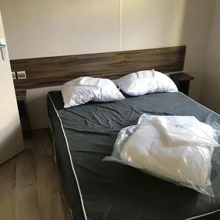Κάμπινγκ Les Charmettes